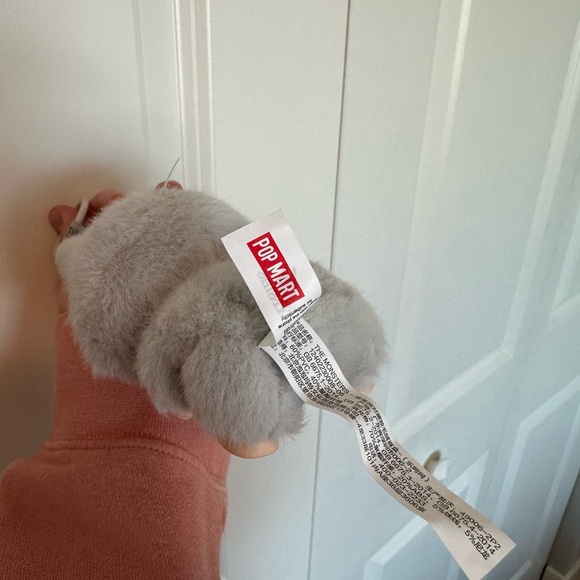 Hehe Labubu - Picture 2 of 5